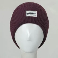 Columbia Sportswear Lost Lager Recycled Beanie Hat -Novel Accessories 413516