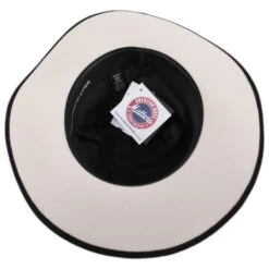 Bailey Clorindon Elite Wool Felt Fedora Hat -Novel Accessories 414444