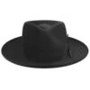 Bailey Barksdale Polished Wool Felt Fedora Hat 1 Bailey Barksdale Polished Wool Felt Fedora Hat -Novel Accessories 414797
