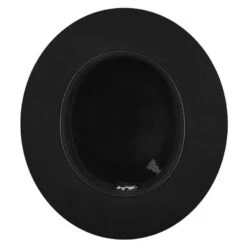 Bailey Brodnax Shapeable Open Crown Wool Felt Fedora Hat -Novel Accessories 414992