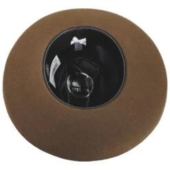 Stetson Tellus Wool Felt Gambler Hat 7 Stetson Tellus Wool Felt Gambler Hat -Novel Accessories 418487