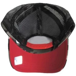 Goorin Bros Cock Mesh Trucker Snapback Baseball Cap - Camouflage -Novel Accessories 418997