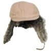 Kangol Wool Blend Aviator Hat -Novel Accessories 420206