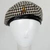 Kangol Tooth Grid Beret