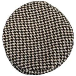 Kangol Tooth Grid Beret -Novel Accessories 420272