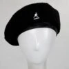 Kangol Plush Reversible Beret