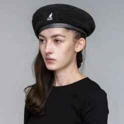 Kangol Plush Reversible Beret 7 Kangol Plush Reversible Beret -Novel Accessories 420329