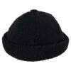 Kangol Plush Skull Cap Beanie Hat 2 Kangol Plush Skull Cap Beanie Hat -Novel Accessories 420347