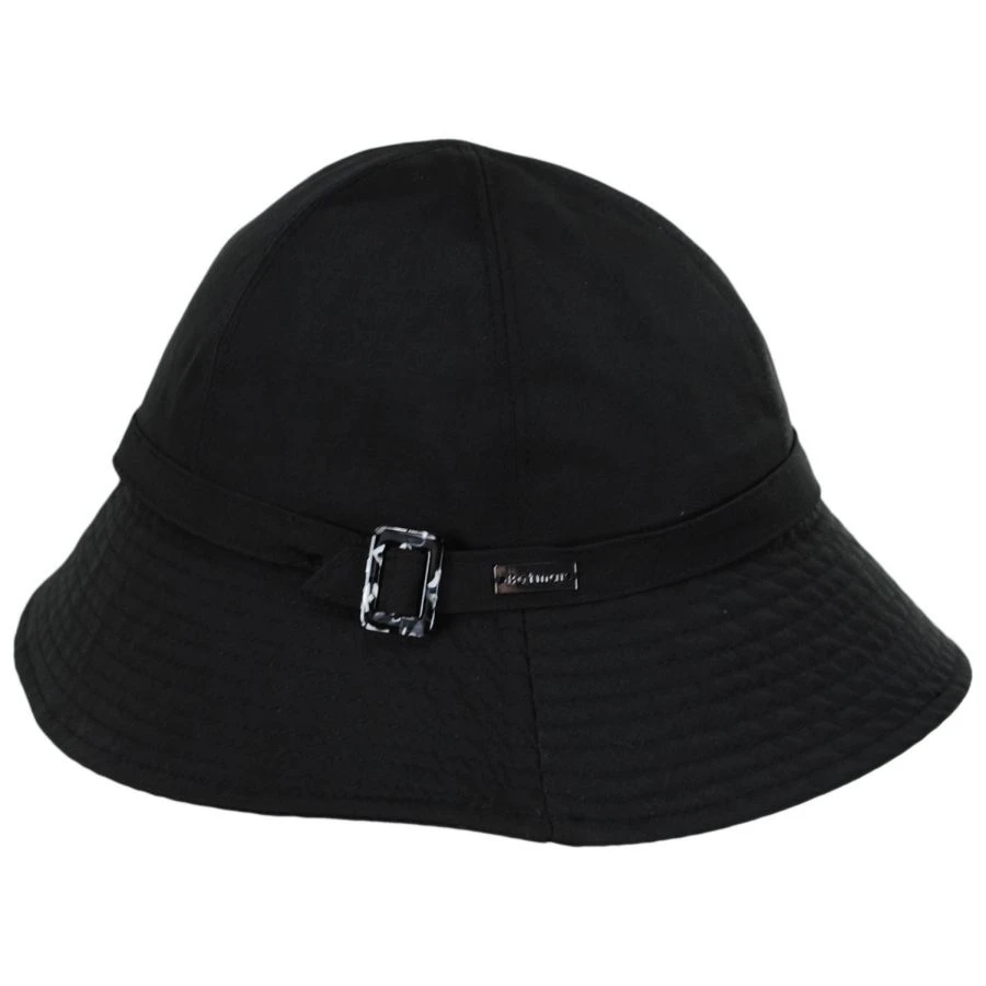 Frederique Cloche Rain Hat 4 Frederique Cloche Rain Hat - Image 2