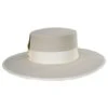 Eve Wool Felt Bolero Hat -Novel Accessories 422577