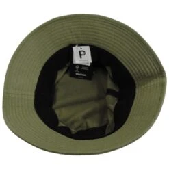 Beta Cotton Packable Bucket Hat -Novel Accessories 422637