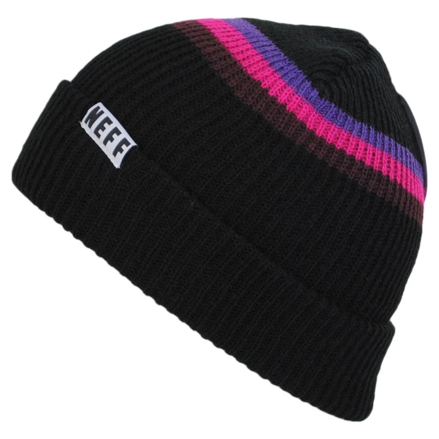 NEFF Takeover Beanie Hat 3 NEFF Takeover Beanie Hat
