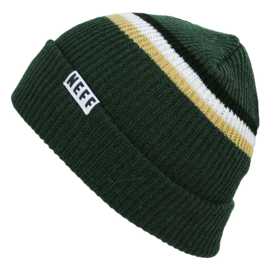 NEFF Takeover Beanie Hat 5 NEFF Takeover Beanie Hat - Image 3