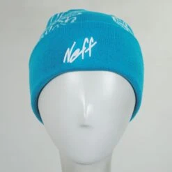 NEFF Shroom Beanie Hat -Novel Accessories 424053
