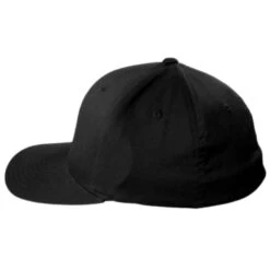 Combed Twill MidPro FlexFit Fitted Baseball Cap -Novel Accessories 424080