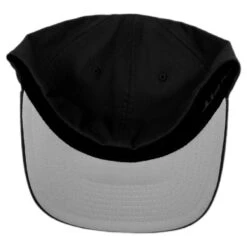 Combed Twill MidPro FlexFit Fitted Baseball Cap -Novel Accessories 424083