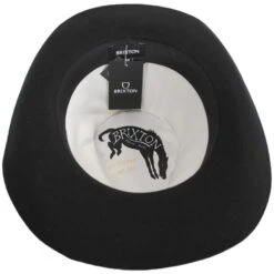 Duke Wool Felt Cowboy Hat -Novel Accessories 424359