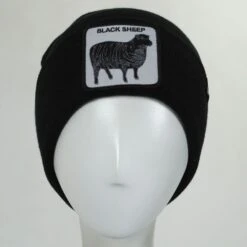 Goorin Bros Sheep For Brains Beanie