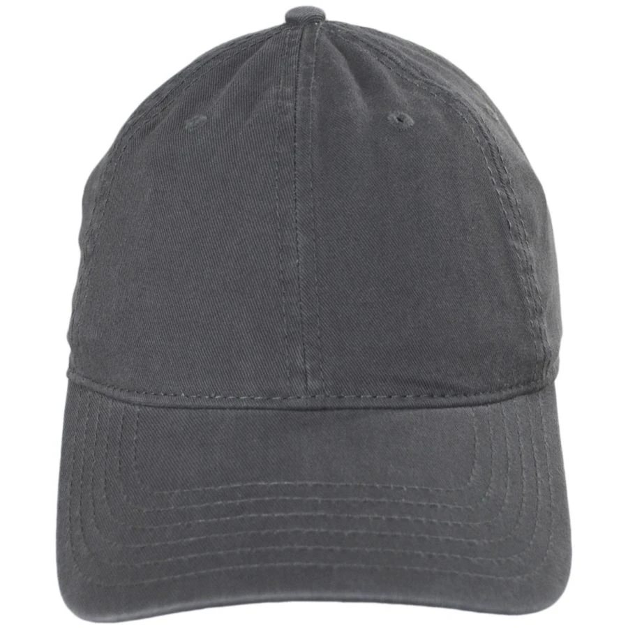 Otto Washed Twill LoPro Strapback Baseball Cap Dad Hat 3 Otto Washed Twill LoPro Strapback Baseball Cap Dad Hat