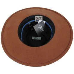Bailey Piston Wool Felt Aussie Hat 7 Bailey Piston Wool Felt Aussie Hat -Novel Accessories 426870