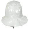 Rachel Rain Hat 1 Rachel Rain Hat -Novel Accessories 427128