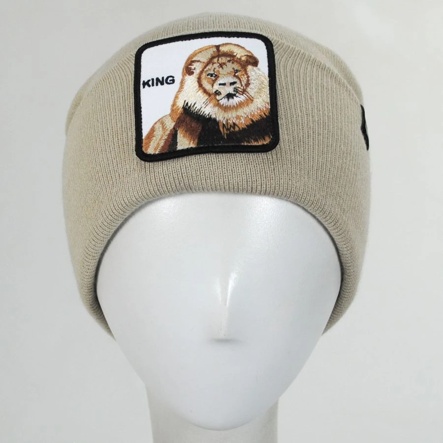 Goorin Bros Hear Me Roar Beanie 3 Goorin Bros Hear Me Roar Beanie