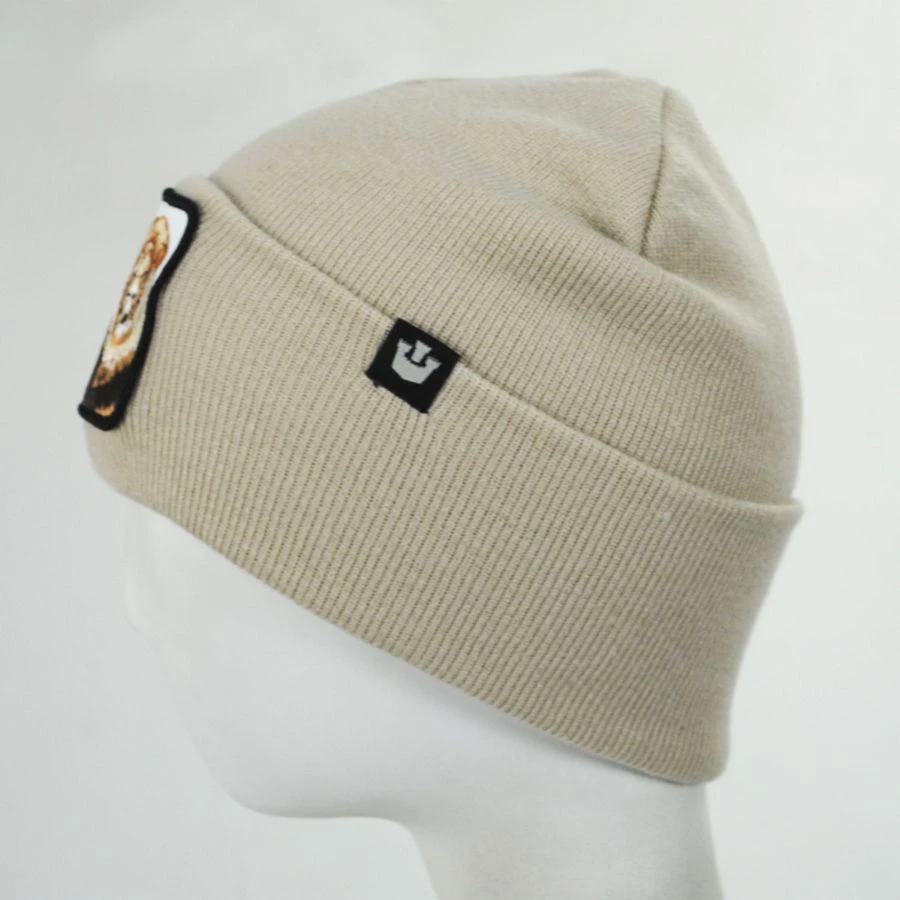 Goorin Bros Hear Me Roar Beanie 4 Goorin Bros Hear Me Roar Beanie - Image 2