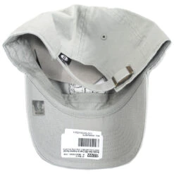 '47 BRAND Brooklyn Nets NBA Clean Up Strapback Baseball Cap Dad Hat 7 '47 BRAND Brooklyn Nets NBA Clean Up Strapback Baseball Cap Dad Hat -Novel Accessories 428294