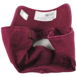 '47 BRAND Washington Football Team NFL Clean Up Strapback Baseball Cap Dad Hat 7 '47 BRAND Washington Football Team NFL Clean Up Strapback Baseball Cap Dad Hat -Novel Accessories 428306