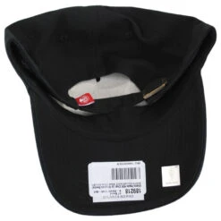 '47 BRAND Atlanta Hawks NBA Clean Up Strapback Baseball Cap Dad Hat -Novel Accessories 428313