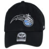 '47 BRAND Orlando Magic NBA Clean Up Strapback Baseball Cap Dad Hat