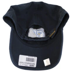 '47 BRAND Memphis Grizzlies NBA Clean Up Strapback Baseball Cap Dad Hat -Novel Accessories 428325