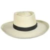 Tommy Bahama Kalama Panama Straw Gambler Hat 2 Tommy Bahama Kalama Panama Straw Gambler Hat -Novel Accessories 428426