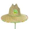 Cadillac Marg Straw Lifeguard Hat 1 Cadillac Marg Straw Lifeguard Hat -Novel Accessories 429111
