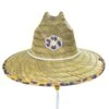 Youth Cub Straw Lifeguard Hat