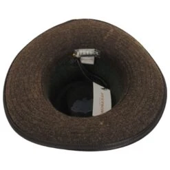 Stetson Brewster ProvatoKnit Aussie Hat 7 Stetson Brewster ProvatoKnit Aussie Hat -Novel Accessories 429380