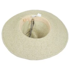 Harper Braided Toyo Straw Fedora Hat 7 Harper Braided Toyo Straw Fedora Hat -Novel Accessories 429689