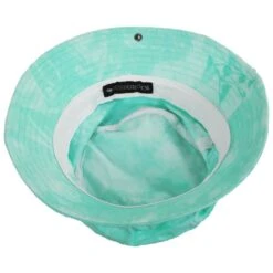 Reik Tonal Tie-Dye Cotton Bucket Hat -Novel Accessories 429755