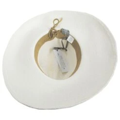 Naya Toyo Straw Fedora Hat 7 Naya Toyo Straw Fedora Hat -Novel Accessories 430581