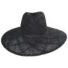 Sun Dialed Toyo Straw Fedora Hat 2 Sun Dialed Toyo Straw Fedora Hat -Novel Accessories 430863