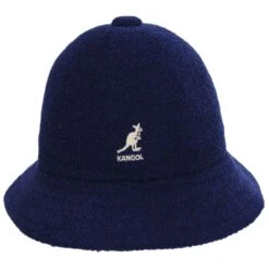 Kangol Bermuda Casual Bucket Hat 7 Kangol Bermuda Casual Bucket Hat -Novel Accessories 431385