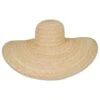 Tommy Bahama Aklea Raffia Straw Swinger Sun Hat -Novel Accessories 431946