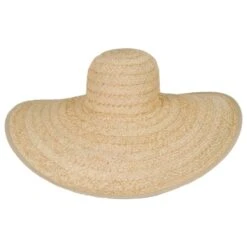 Tommy Bahama Aklea Raffia Straw Swinger Sun Hat