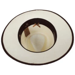 Kellan Panama Fedora Hat 7 Kellan Panama Fedora Hat -Novel Accessories 432420