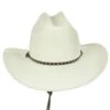Bailey Dalhart Raindura Straw Western Hat 2 Bailey Dalhart Raindura Straw Western Hat -Novel Accessories 432657