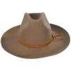 Sedona Reserve Wool Felt Cowboy Hat - Desert -Novel Accessories 433169