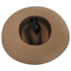 Sedona Reserve Wool Felt Cowboy Hat - Desert 7 Sedona Reserve Wool Felt Cowboy Hat - Desert -Novel Accessories 433175