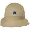 Beta Cotton Packable Bucket Hat - Desert -Novel Accessories 435377