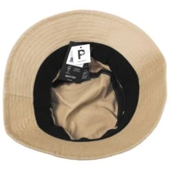 Beta Cotton Packable Bucket Hat - Desert -Novel Accessories 435383