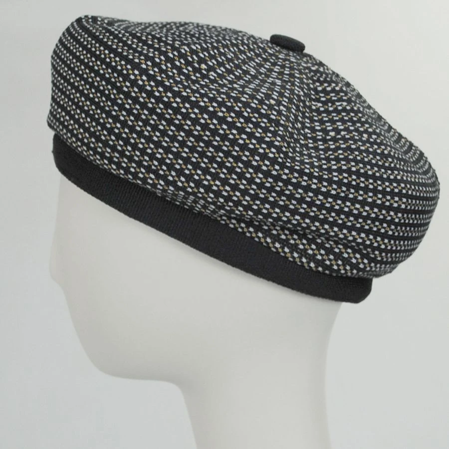 Kangol Preppy Jax Beret 3 Kangol Preppy Jax Beret